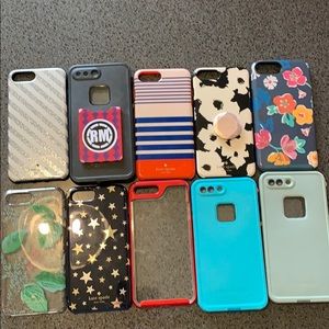 IPhone 7 Plus Cases